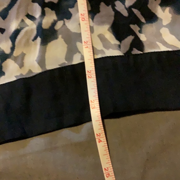 Marciano cold shoulder top - Picture 8 of 10